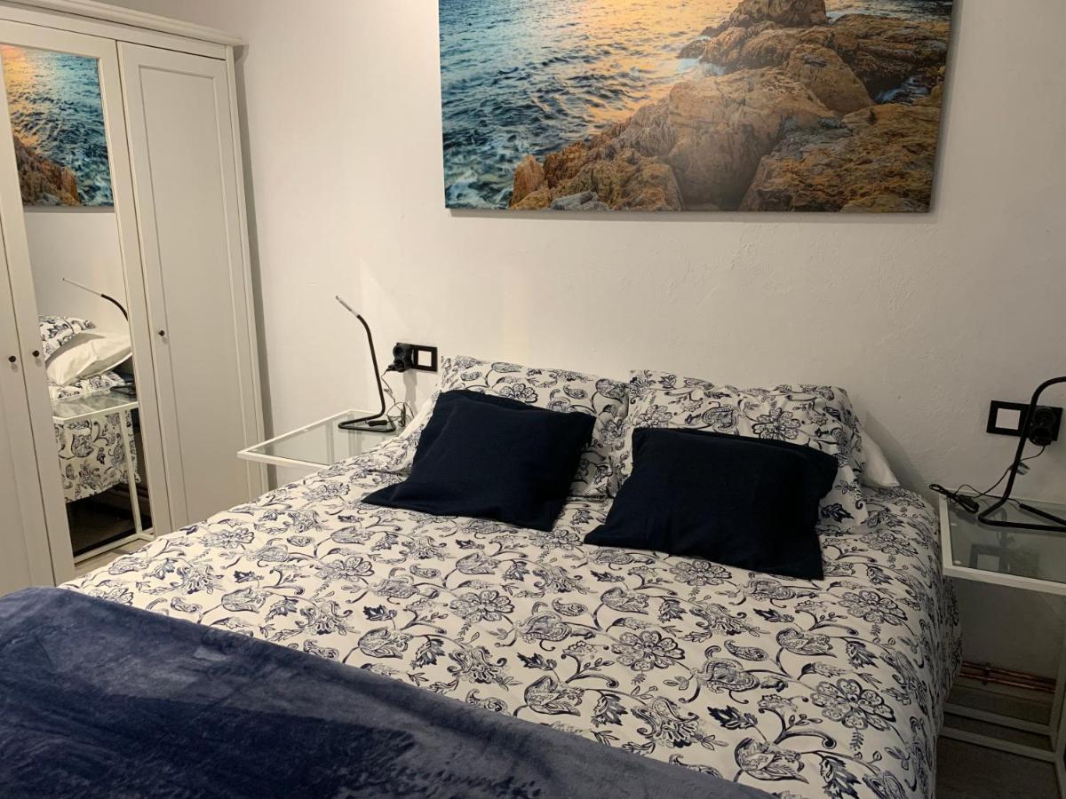 Apartamento Salabardoa Ea Ea Exterior foto