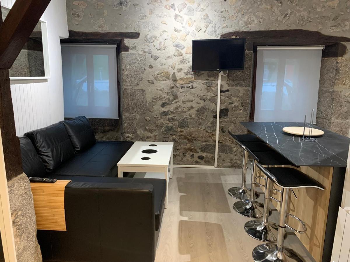 Apartamento Salabardoa Ea Ea Exterior foto