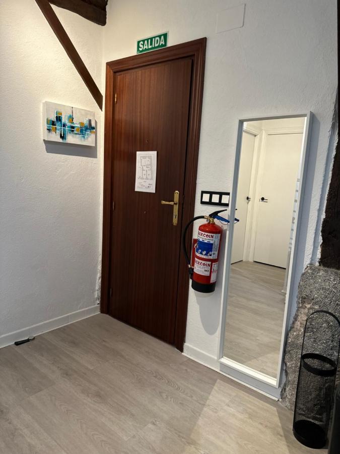 Apartamento Salabardoa Ea Ea Exterior foto