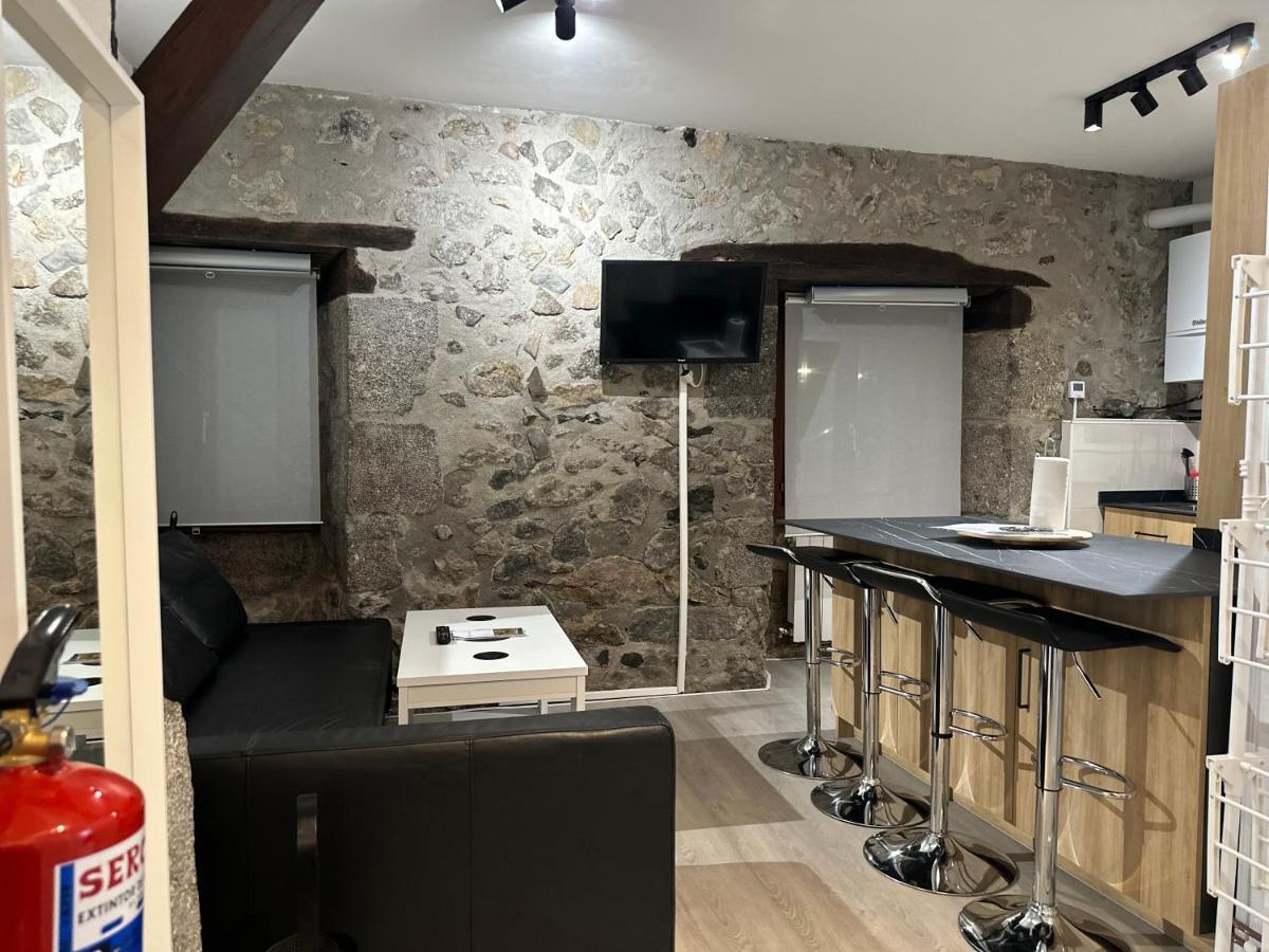 Apartamento Salabardoa Ea Ea Exterior foto