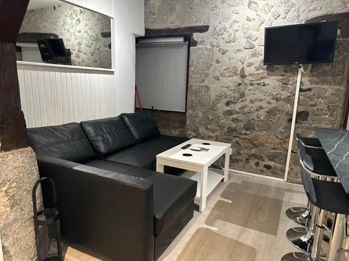 Apartamento Salabardoa Ea Ea Exterior foto