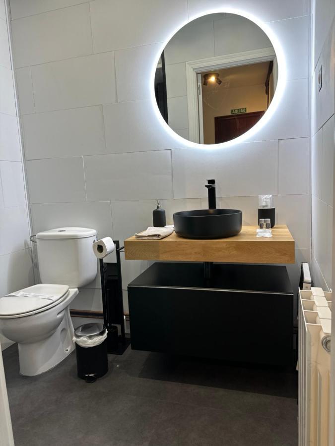 Apartamento Salabardoa Ea Ea Exterior foto