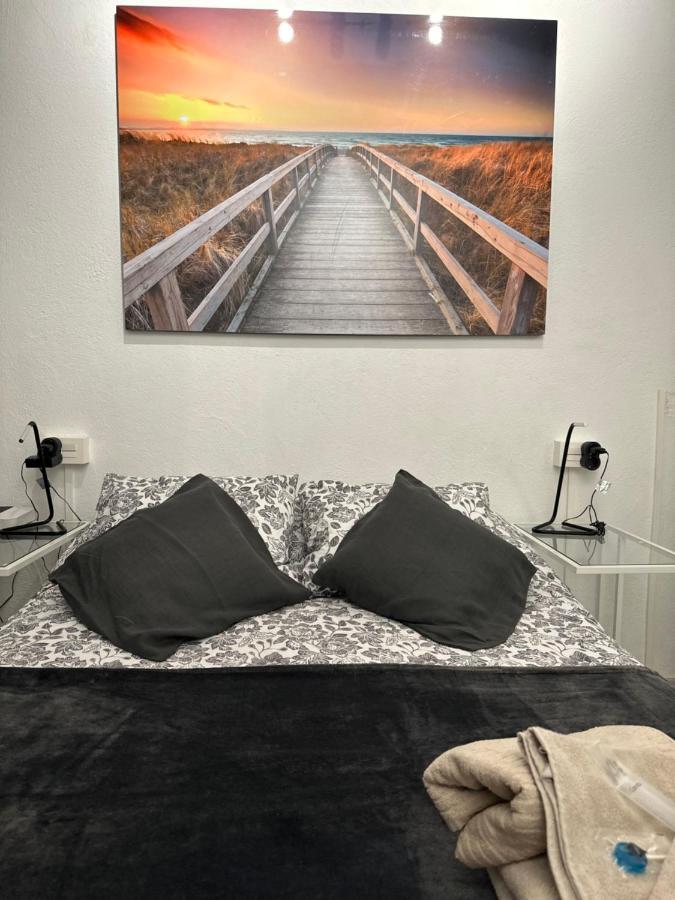 Apartamento Salabardoa Ea Ea Exterior foto
