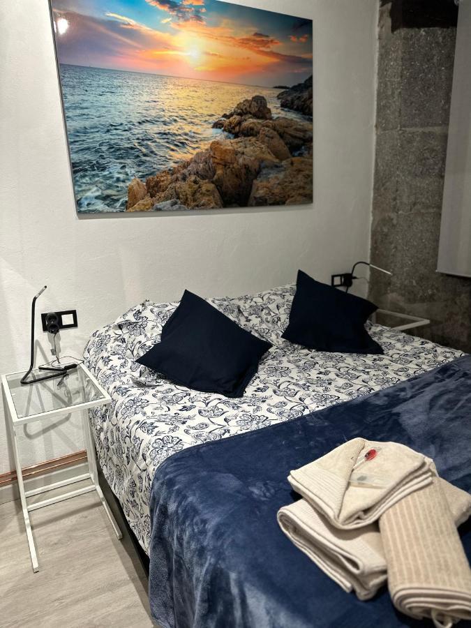 Apartamento Salabardoa Ea Ea Exterior foto