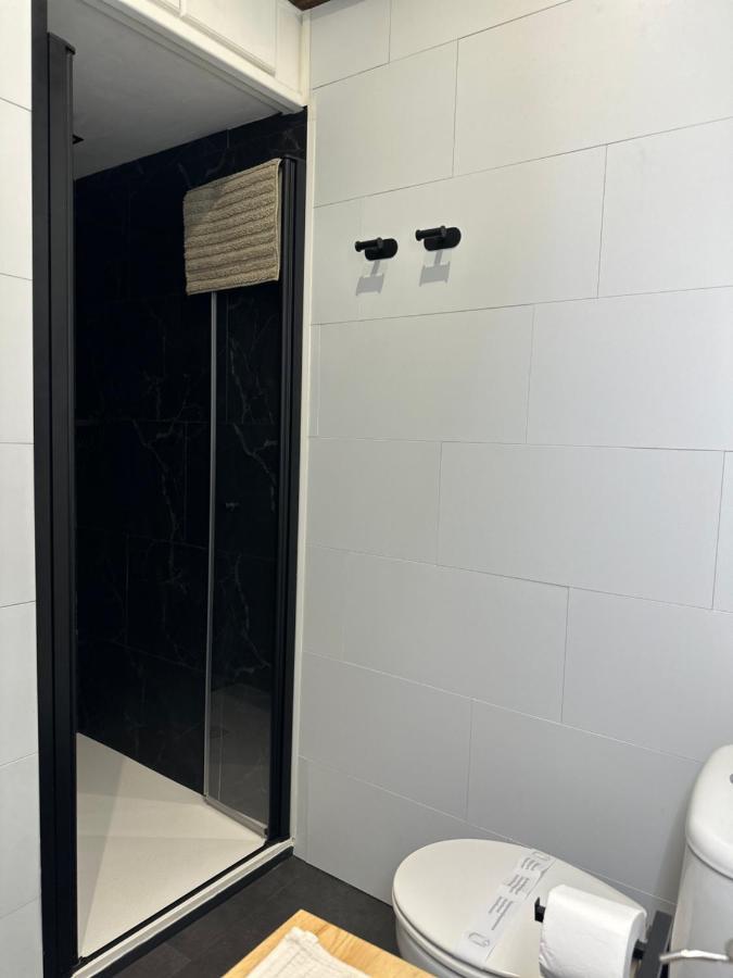 Apartamento Salabardoa Ea Ea Exterior foto