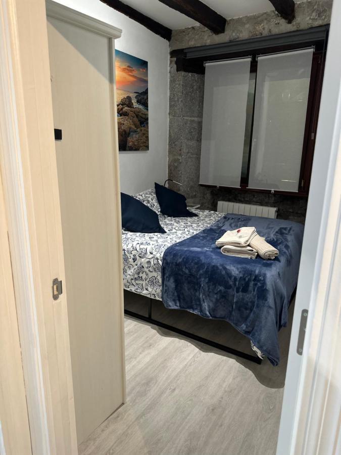 Apartamento Salabardoa Ea Ea Exterior foto