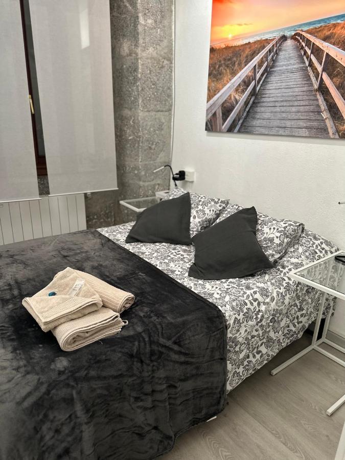 Apartamento Salabardoa Ea Ea Exterior foto